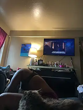 ChocolateBuns101 online show from 16, 12, 2024