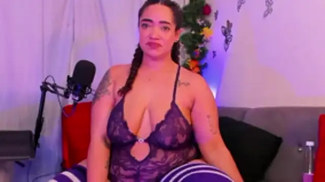 HannaMiillsxh online show from 2, 5, 2026
