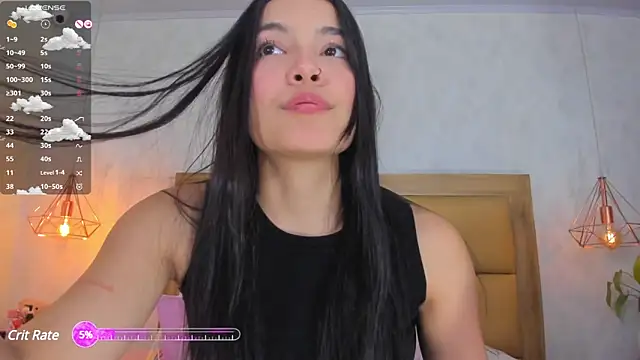Snapshot of TIFFANYRUSSO chatting on 10, 3, 2025 TIFFANYRUSSO online show from 10, 3, 2025