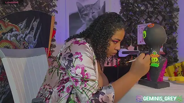 420Geminis online show from 15, 2, 2025