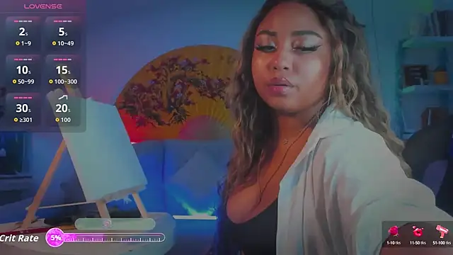 420Geminis online show from 1, 10, 2025