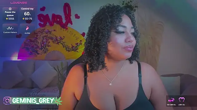 420Geminis online show from 11, 4, 2026