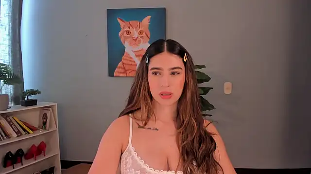 LiaPearce online show from 9, 7, 2026