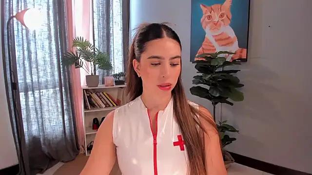 LiaPearce online show from 17, 7, 2026