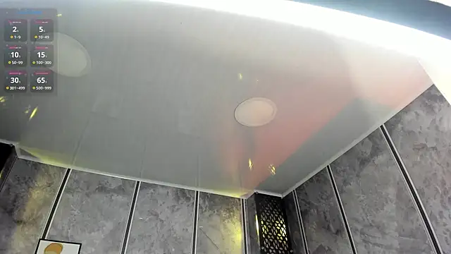 Amaraa Lewis online show from 16, 1, 2025