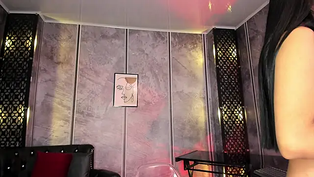 Amaraa Lewis online show from 27, 1, 2025