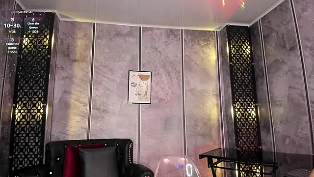 Amaraa Lewis online show from 7, 2, 2025