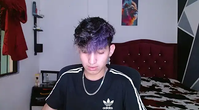 Snapshot of littlextreme chatting on 3, 12, 2024 littlextreme online show from 3, 12, 2024