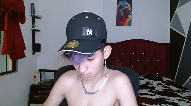 Snapshot of littlextreme chatting on 3, 12, 2024 littlextreme online show from 3, 12, 2024