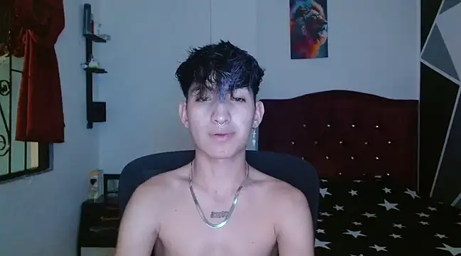 Snapshot of littlextreme chatting on 5, 12, 2024 littlextreme online show from 5, 12, 2024