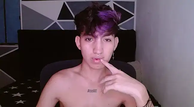 Snapshot of littlextreme chatting on 2, 1, 2025 littlextreme online show from 2, 1, 2025