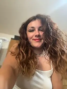 Snapshot of DaisyVibesss chatting on 19, 7, 2026 DaisyVibesss online show from 19, 7, 2026