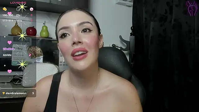 Snapshot of brianna_196 chatting on 16, 1, 2026 brianna 196 online show from 16, 1, 2026