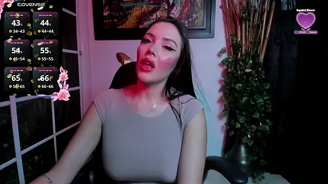 Snapshot of brianna_196 chatting on 3, 2, 2026 brianna 196 online show from 3, 2, 2026