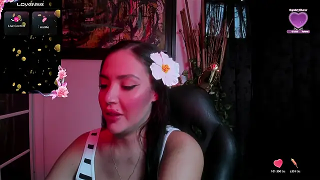 Snapshot of brianna_196 chatting on 4, 2, 2026 brianna 196 online show from 4, 2, 2026