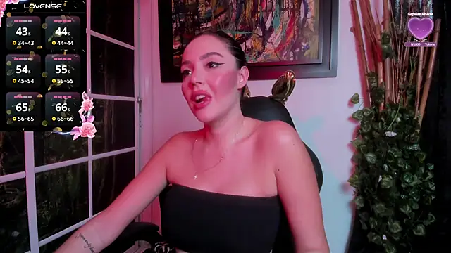 Snapshot of brianna_196 chatting on 9, 2, 2026 brianna 196 online show from 9, 2, 2026