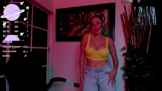 Snapshot of brianna_196 chatting on 20, 2, 2026 brianna 196 online show from 20, 2, 2026