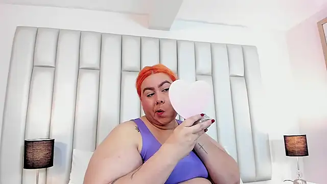 aandreaperez online show from 19, 3, 2025