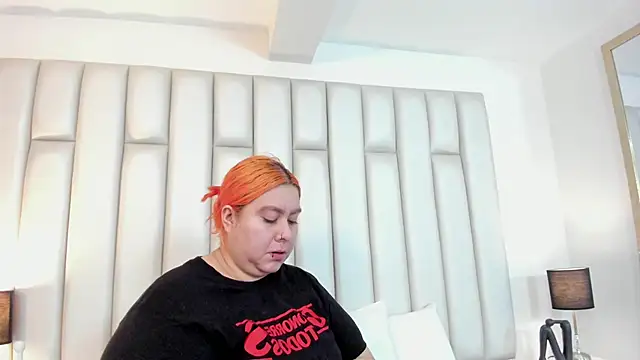 aandreaperez online show from 20, 9, 2025