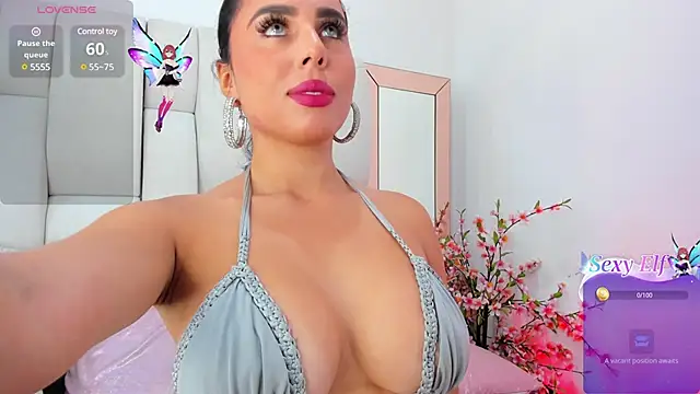 kylie sexy2000 online show from 21, 12, 2024