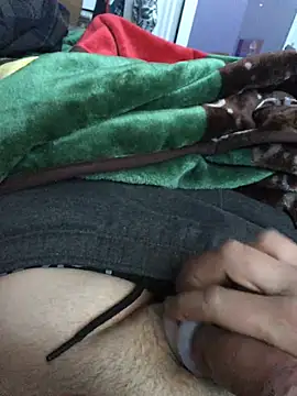 Hugetings online show from 12, 1, 2025