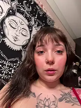 Snapshot of hanahaki chatting on 9, 1, 2025 hanahaki online show from 9, 1, 2025