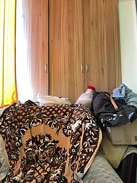 Snapshot of hanahaki chatting on 23, 2, 2025 hanahaki online show from 23, 2, 2025