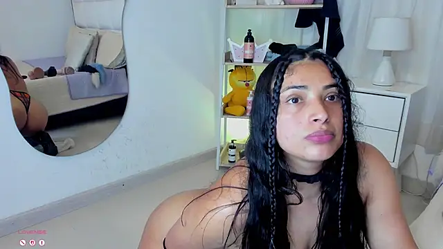 Kirara 22 online show from 13, 1, 2026