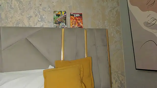 SebastianMaximoff online show from 25, 11, 2025