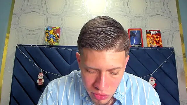 SebastianMaximoff online show from 19, 12, 2025