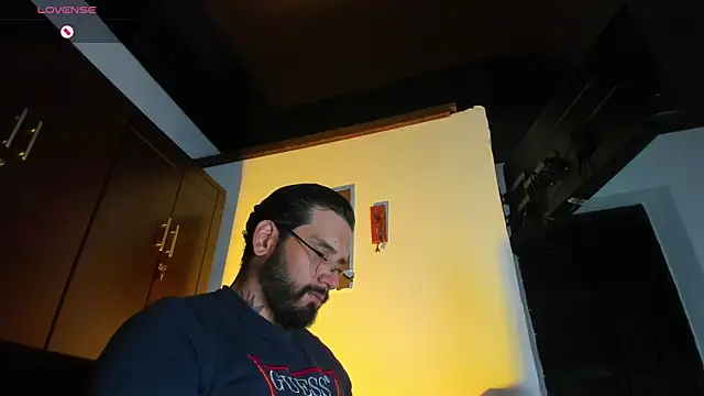 CamiloGray  online show from 13, 1, 2026