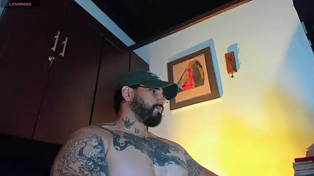CamiloGray  online show from 4, 5, 2026