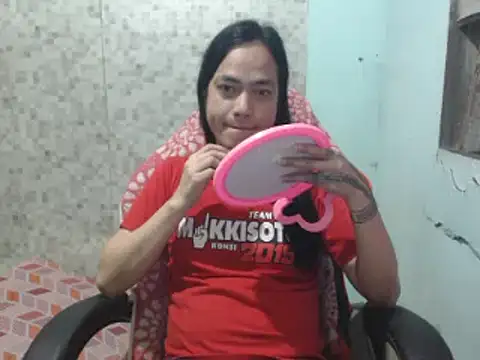 itsmacky4u online show from 18, 1, 2025