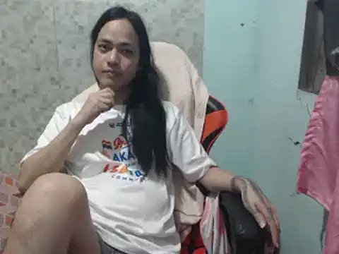 itsmacky4u online show from 16, 2, 2025