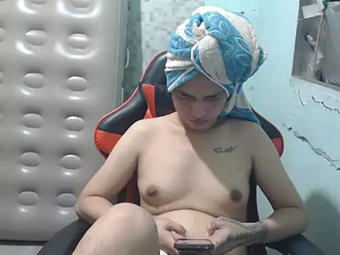 itsmacky4u online show from 19, 9, 2025