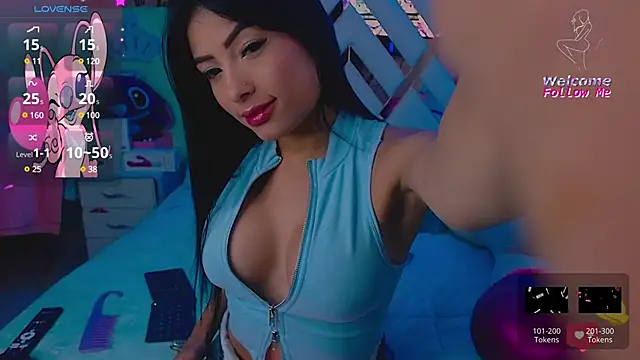 adda mancini online show from 22, 2, 2025