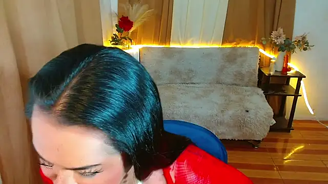 negrashemalexxx online show from 4, 12, 2025