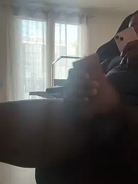 Snapshot of waakenda chatting on 7, 10, 2025 waakenda online show from 7, 10, 2025