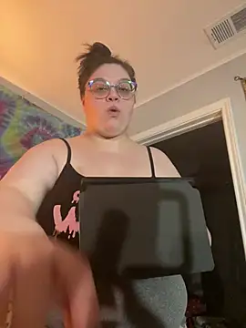 ItsBunniBabe online show from 24, 6, 2026