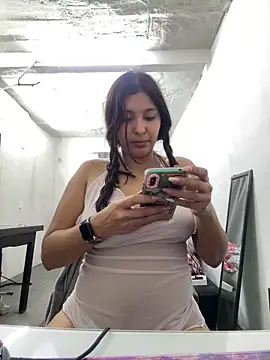 Snapshot of mariatudulceadiccion chatting on 31, 1, 2025 mariatudulceadiccion online show from 31, 1, 2025