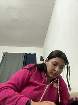 Snapshot of mariatudulceadiccion chatting on 31, 1, 2025 mariatudulceadiccion online show from 31, 1, 2025