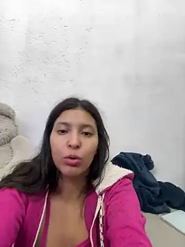 Snapshot of mariatudulceadiccion chatting on 2, 2, 2025 mariatudulceadiccion online show from 2, 2, 2025