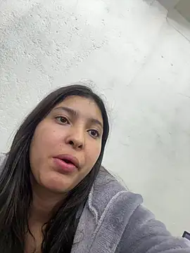 Snapshot of mariatudulceadiccion chatting on 13, 2, 2025 mariatudulceadiccion online show from 13, 2, 2025