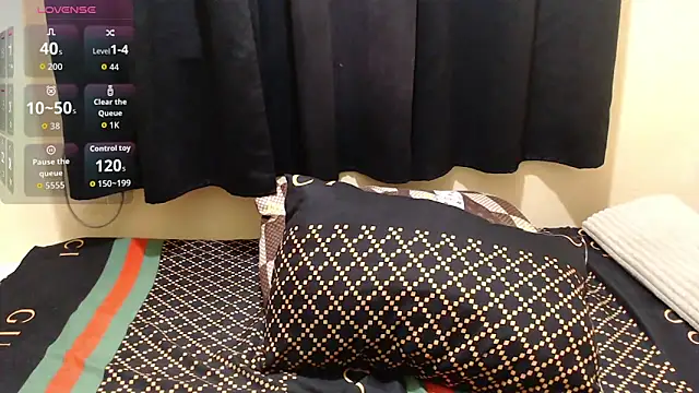 x brittany x online show from 15, 2, 2026