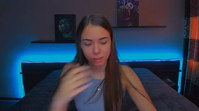 AlexaBarkley online show from 17, 2, 2025