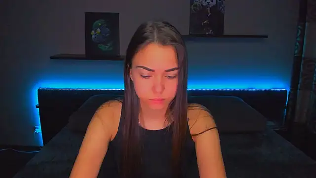 AlexaBarkley online show from 29, 10, 2025