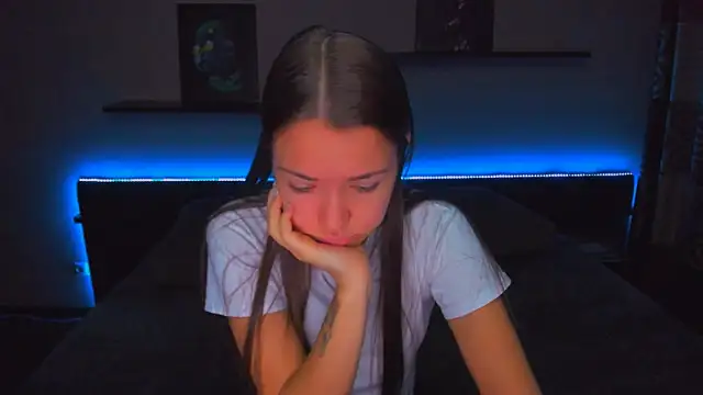 AlexaBarkley online show from 30, 10, 2025