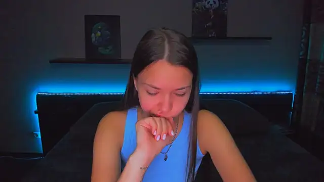 AlexaBarkley online show from 13, 11, 2025