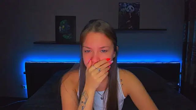 AlexaBarkley online show from 7, 1, 2026