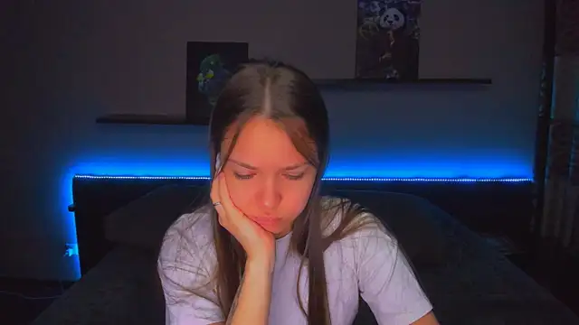 AlexaBarkley online show from 17, 2, 2026